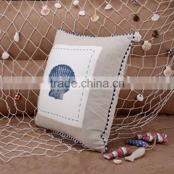 Garden Swing Chair Cushion Cover Ocean Series photo-3