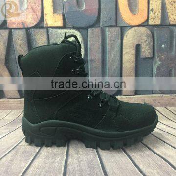 Outdoor Tactical Hiking Boots Military Boot China