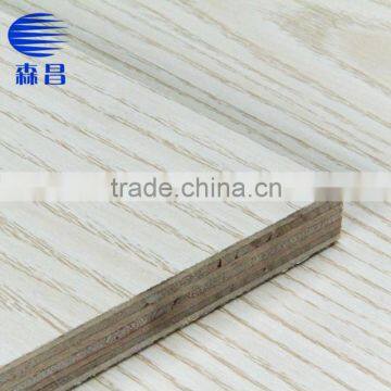 Good quality Melamine particle board /Melamine MDF