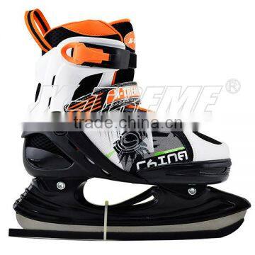 lovely adjustable ice skating rink equipment RPIS0706