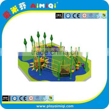 Amusement Park Climbing Wall Outdoor Playground/climbing wall outdoor playground