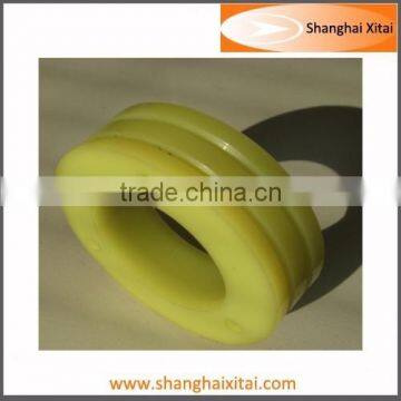 Diameter 10cm Customized Polyurethane Seal