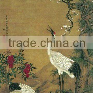 Rice Paper Printing, Printing on the Rice Paper, Chinese Traditonal Rice Paper , Digital Printing Services, Printing Services