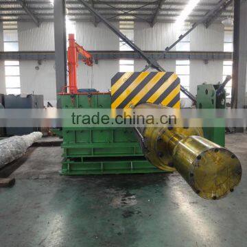 Aluminum/cupper/steel Strip Cold Rolling Mill Line Tension Reel