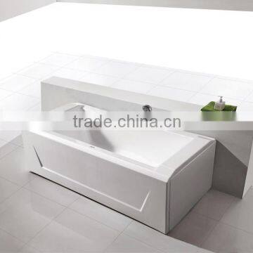 Fico new arrival FC-312,freestanding resin bathtub