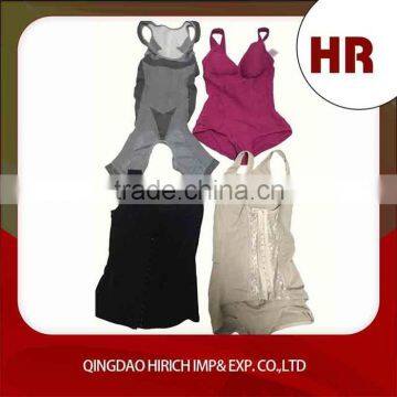 High quality women used girdle