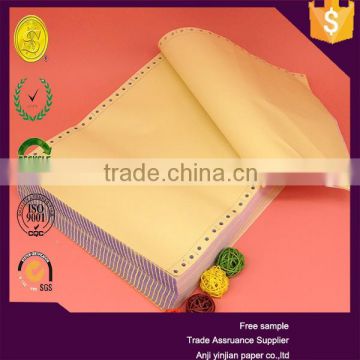 NCR colorful continuous Paper by Trade Assurance