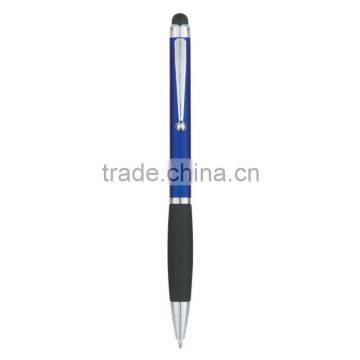 Provence Ballpoint Pen With Stylus_blue