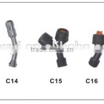 Taizhou Ouyi Agriculture Garden Spray Gun Spare Parts The Best Brands of Spray Gun