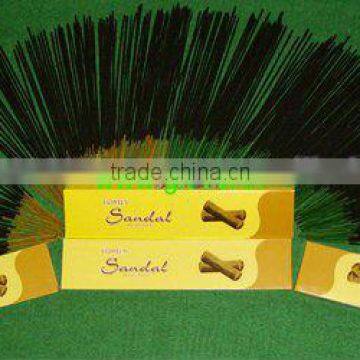 Glovel : Sandal incense sticks