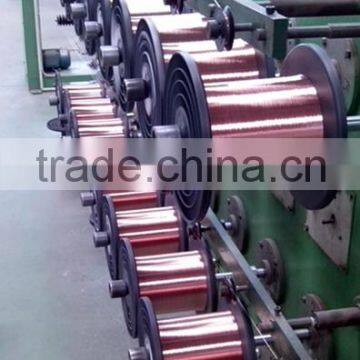 High Conductivity Cca Magnetic Wire made in china