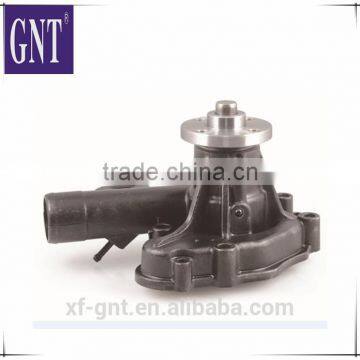 R60-5 R60-7 4TNE94 4TNV94 129901-4200 excavator water pump                        
                                                                                Supplier's Choice