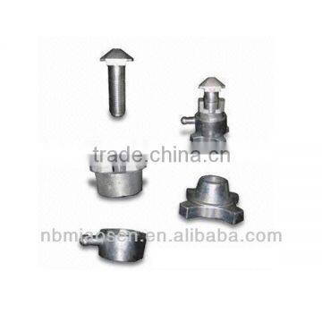 Engineering Machinery Assembly Parts