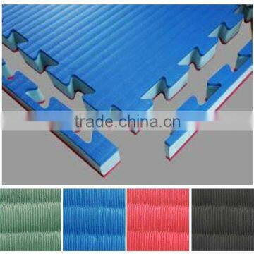 New Design Colorful Fitness Equipment Used Martial Arts Mats                        
                                                Quality Choice