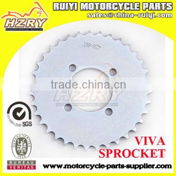 VIVA 428-35T Motorcycle Sprocket