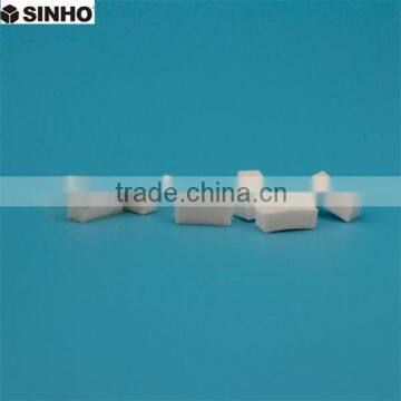 Alumina Wear Resistant Ceramic Tile for Material Conveying