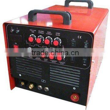 ac dc pulse tig welder