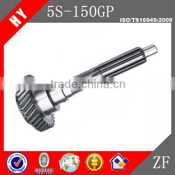 ZF Parts Chinese Auto Spare Parts, Howo Heavy Duty Truck Parts