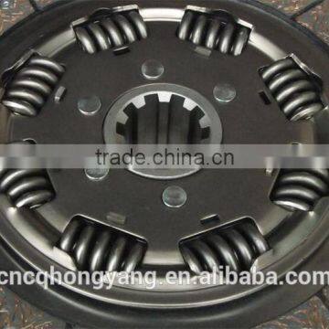 Yutong Bus Clutch Disc Pressure Plate 430mm photo-5