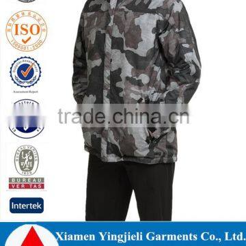 china suppliers new product wholesales clothing apparel & fashion jackets men insuated Men's ski snowboard jacket