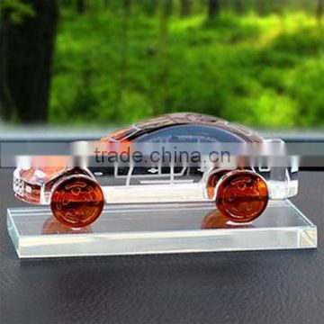 Hot Sale Crystal antique model cars