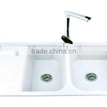 Sink Kitchen/Quartz