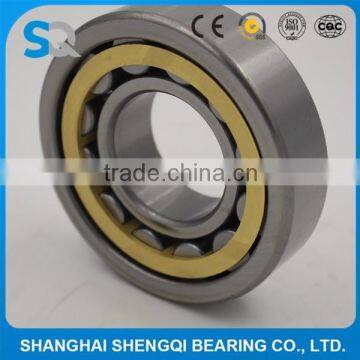 cylindrical roller bearing NJ214