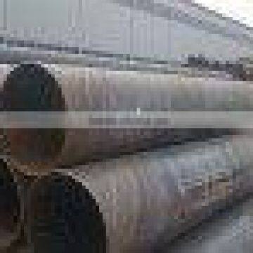 JIS stainless steel pipe