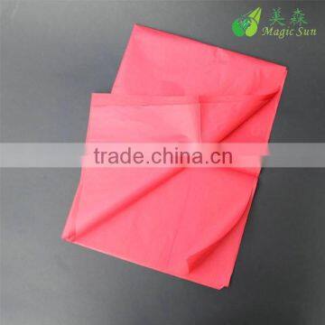 MG Solid Tissue Paper for Wrapping Shirts photo-2