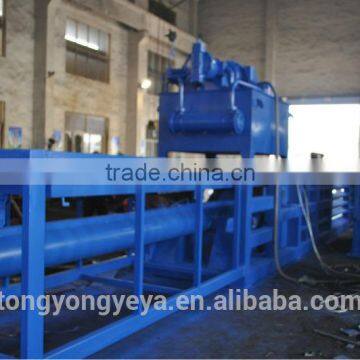 Y82-125 Metal Baler