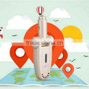 Multifunctional vehicle GPS Tracker with Free Tracking Platform