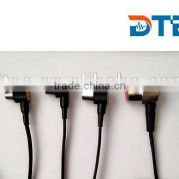 DTEC DT300 Digitally Ultrasonic Thickness Gauge,High Precision 0.01mm or 0.001 Inch,measure Steel,plastic,ceramic,glass photo-3