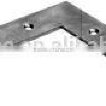 Metal Galvanized Timber/Connector for Wood