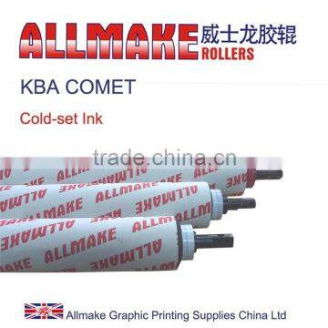 KBA COMET ubber roller for offset printing machine