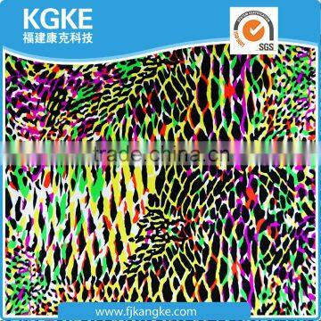 High Elasticity Cheap Price Anti-bacterial Printed Nyoon Fabric For Swimwear