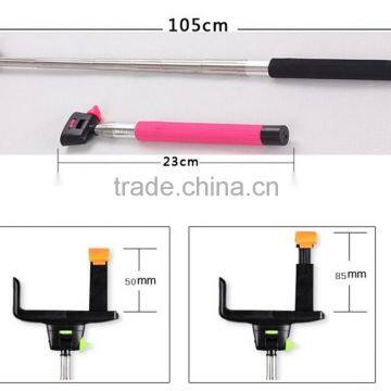 Hotselling Legoo Selfie Stick Bluetooth for All Smart Phones photo-4
