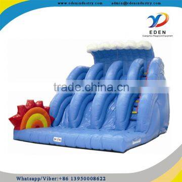 children high quality tube spiral slides playground equipment                        
                                                                Most Popular