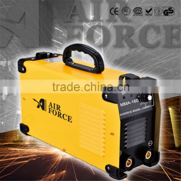 Portable Inverter MMA Welding Machine MMA-160/200/250