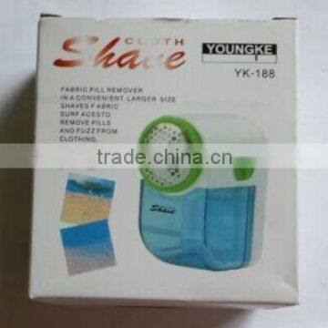 Clothes Lint Shaver Electric Fuzz Remover Sweater Shaver photo-3