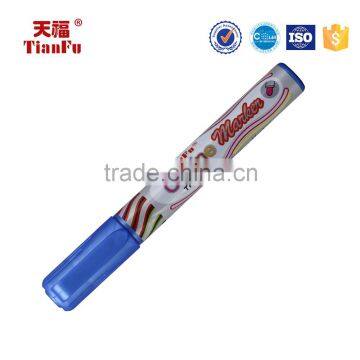 Supplier Direct Durable Liquid Chalk Non-toxic Window Marker photo-3