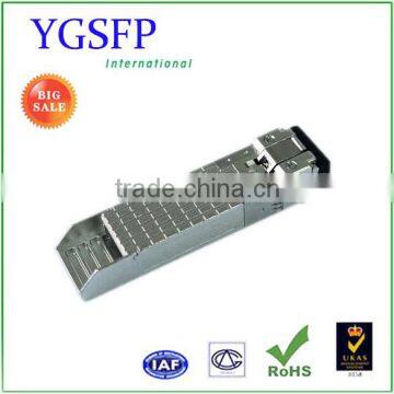 China Supplier Optical Module 300M Transceiver Module SFP-10G-SR Dwdm SFP+ .