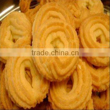 China Made Full Automatic Biscuits Making Machine Cookies Machine photo-3