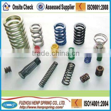 customized quality mountain bike spring