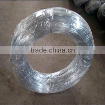 Galvanized Surface Treatment and Binding Wire Function cheap electric wire                        
                                                Quality Choice