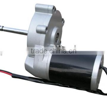 Gear motor 12V 180W