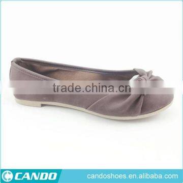 Lightweight PU Upper PVC Outsole Fancy Party Shoes For Women