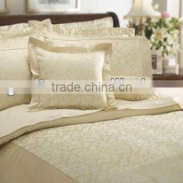 180T Sripe bedding set