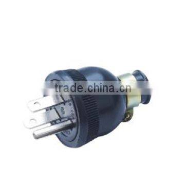 15a ip44 SF-203P Generator plug socket