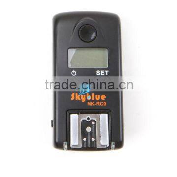 2012 Newest & lowest!!! Camera digital flash trigger for DSLR Camera