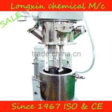 10L Planetary mixer for silicone Sealant